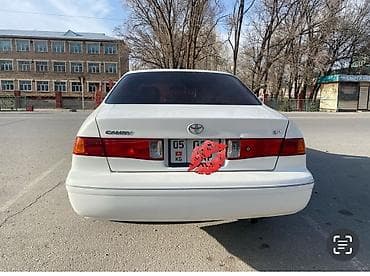 мотор на хонда стрим бишкек: Toyota Camry: 2001 г., 2.2 л, Автомат, Бензин — 1
