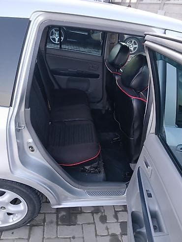 mazda protege: Mazda Demio: 2003 г., 1.3 л, Автомат, Бензин, Хэтчбэк — 7