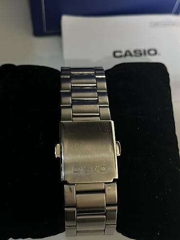 Сумки: Часы Casio,были куплены в Эмиратах, своя цена 10-12тыс — 4