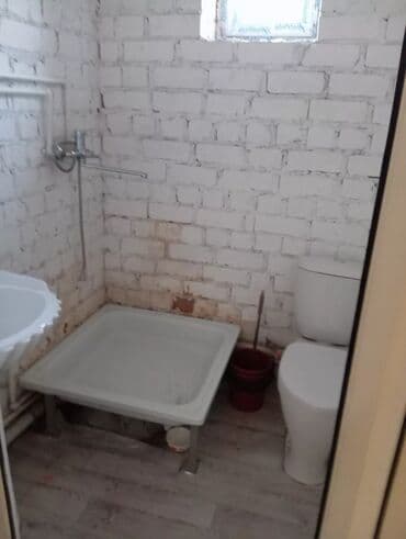 аренда домов в сутки: 20 м², 1 комната, Утепленный, Забор, огорожен — 1