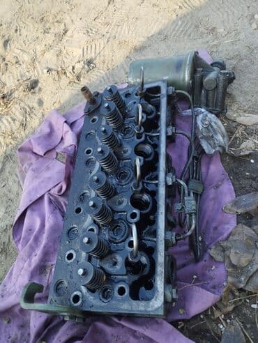 купить двигатель 1jz gte в бишкеке: Дизельный мотор Mercedes-Benz 1993 г., 4 л, Б/у, Оригинал, Германия — 5