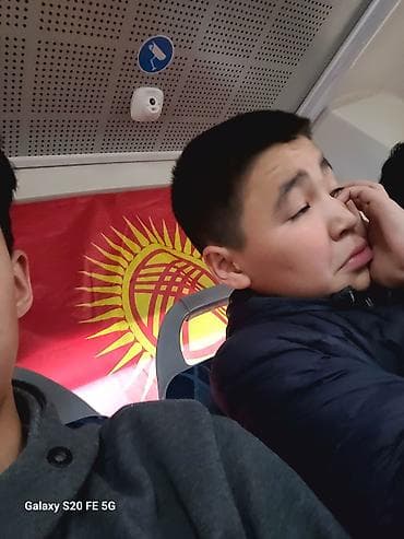 tab s6: Samsung Galaxy S25+, Б/у, 1 ТБ, цвет - Оранжевый, В рассрочку — 1