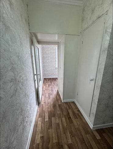 1 комната, 39 м², Тунгуч мкр 105 серия, 3 этаж, Косметический ремонт — 7