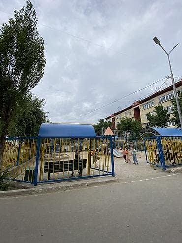 realtor kg: 2 комнаты, 60 м², Индивидуалка, 2 этаж, Косметический ремонт — 1
