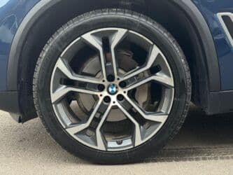 возможен обмен на дом: BMW X5: 2019 г., 3 л, Автомат, Бензин — 5