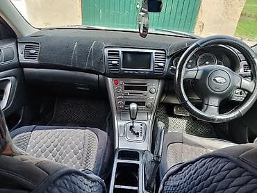 тормозной диск на ауди с 4: Subaru Outback: 2004 г., 2.5 л, Автомат, Бензин, Универсал — 2