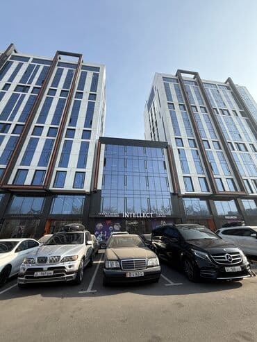 я ищу дом рабочий городок: Продаю Офис 260 м², Без ремонта, Бизнес центр, 11 этаж — 7