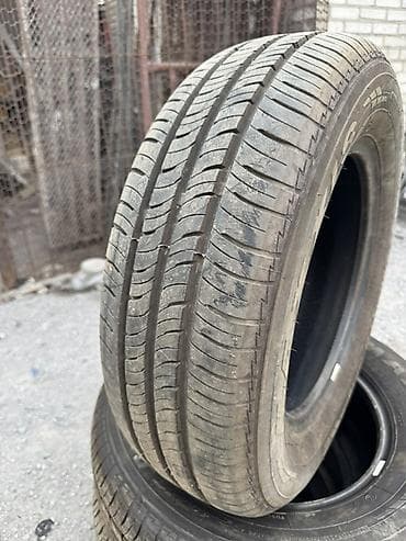 Шины 215 / 55 / R 17, Лето, Комплект, Легковые, Maxxis — 1