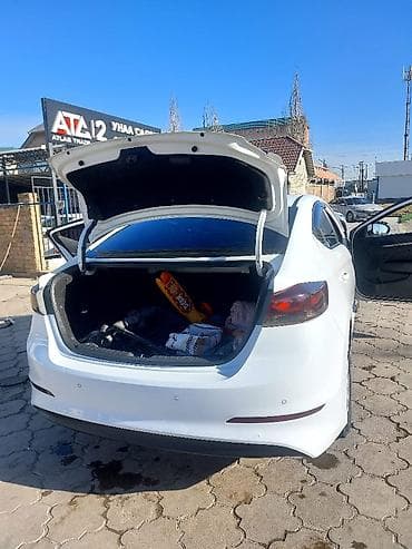 elentra: Hyundai Avante: 2017 г., 1.6 л, Автомат, Бензин, Седан — 4