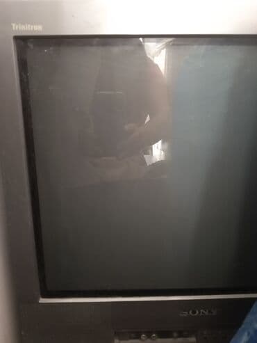 нужна: Продаю Телевизор цветной, Sony, производство Япония. Диагональ 52 см — 1