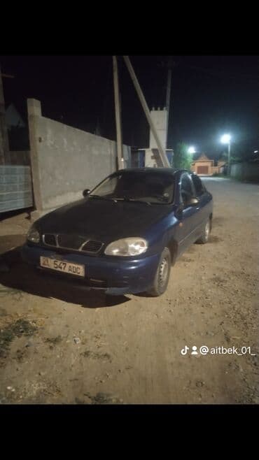 двигатель дэу нексия 1.5 8 клапанов: Daewoo Lanos: 2008 г., 1.3 л, Бензиновая, Седан — 1