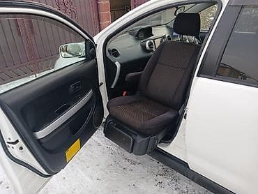 авто жаз: Toyota ist: 2002 г., 1.5 л, Автомат, Бензин, Хетчбек — 7