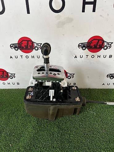 Селектор акпп Audi A4 B6 2 2003 (б/у)