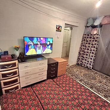10микр: 1 комната, 30 м², Индивидуалка, 2 этаж — 4