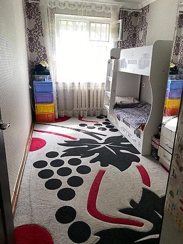 Продажа квартир: 2 комнаты, 46 м², 103 серия, 1 этаж, Косметический ремонт — 1