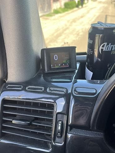 haima 3: Легкий грузовик, Mercedes-Benz, Стандарт, 3 т, Б/у — 9