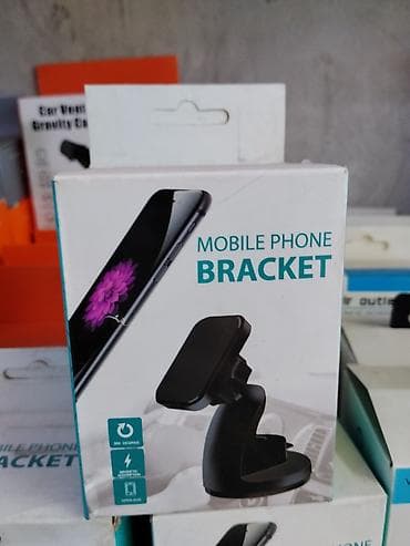 Держатель для мобильного телефона (Mobile Phone Bracket) -