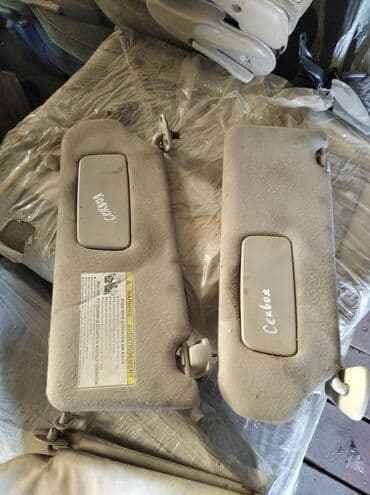 где купить акулу из икеи: Toyota Sequoia, солнцезащитный козырек, Тойота Секвоя. Цена указана — 1