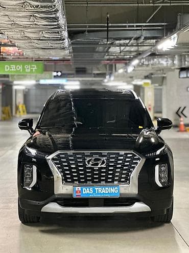 салон субару аутбек: Hyundai Palisade: 2019 г., 2.2 л, Автомат, Дизель, Жол тандабас — 1