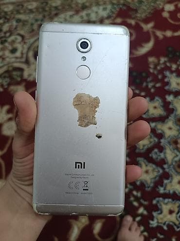 redmi note 7 64: Redmi, Redmi Note 4, цвет - Серебристый, 2 SIM — 4