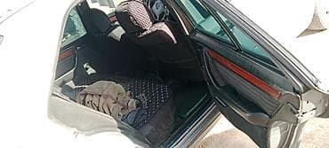 jetta 2: Mercedes-Benz E-Class: 1994 г., 2.2 л, Ручные, Бензин, Седан — 6