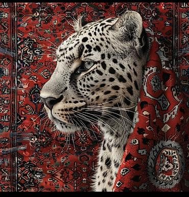 дизайнер инфографики: Роспись стен и художественные муралы под ключ - Авторские настенные — 8