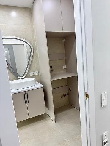 Продажа квартир: 2 комнаты, 82 м², Элитка, 2 этаж, Евроремонт — 4