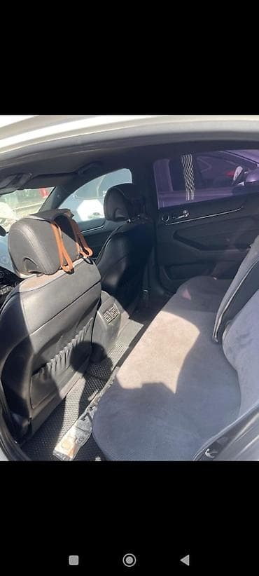 kia optima: Kia Optima: 2011 г., Автомат, Седан — 3