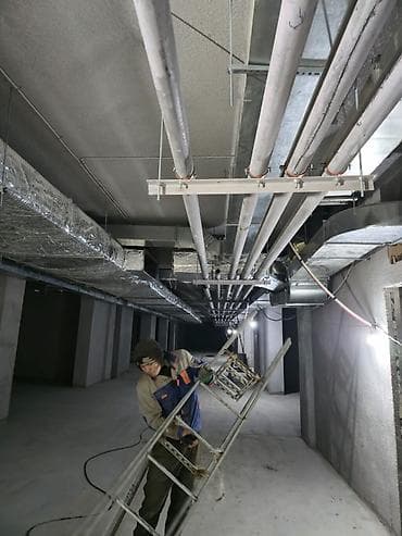 Монтаж и замена сантехники Больше 6 лет опыта — 2