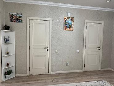 2 комнаты, 77 м², Элитка, 10 этаж, Евроремонт — 4