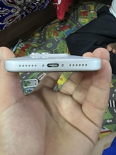iphone 10plus: IPhone 17 Pro Max, Новый, 512 ГБ, Серебристый, Коробка, 100 % — 6