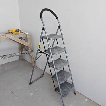 лестница садовая: Сдам в аренду Стремянки — 3