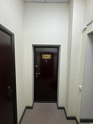 съем: Аренда офисов, 90 м², В жилом комплексе, С отдельной кухней, С отдельным сан узлом — 3