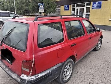 лобовое стекло на гольф 3: Volkswagen Golf Variant: 1994 г., 1.8 л, Механика, Бензин, Универсал — 4