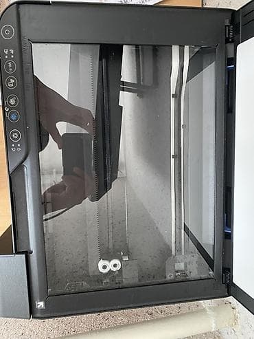 купить принтер эпсон: Epson L3156 — струйное МФУ с системой непрерывной подачи чернил — 2