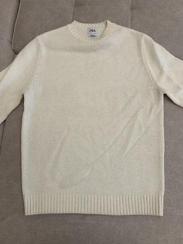 Футболкалар: Свитер Burberry London, размер S (на бирке S/P). - Цвет: насыщенный — 6