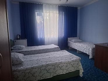 Кыймылсыз мүлк: Коттедж, Чолпон-Ата, 6 орун — 9