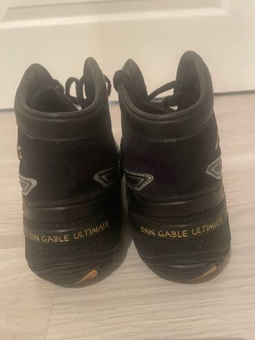 сколько стоит хороший баскетбольный мяч: Продаются борцовки бренда ASICS Dan Gable Ultimate размер 42.5 27 см — 5