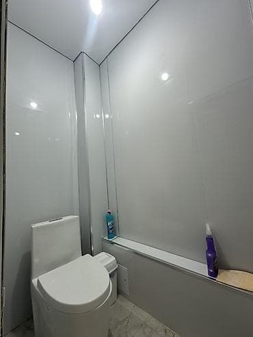 квартира 7 мик: 3 комнаты, 70 м², 105 серия, 5 этаж, Дизайнерский ремонт — 7