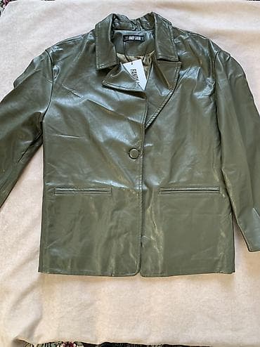мужской одежды: Цена договорная.кожаные куртки товар из Москвы — 10
