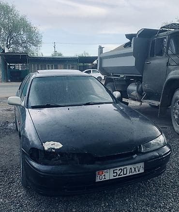 радиаторы хонда аккорд: Honda Accord: 1993 г., 2.3 л, Ручные, Бензин, Седан — 3