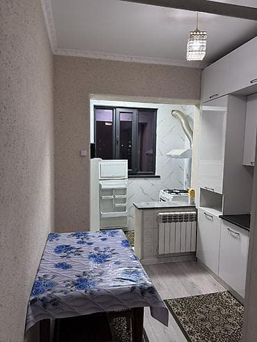 rent: 3 комнаты, Собственник, С мебелью полностью — 9