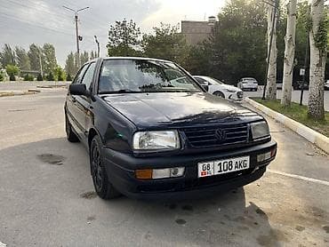 каропка с4: Volkswagen : 1997 г., 1.8 л, Механика, Бензин, Седан — 9