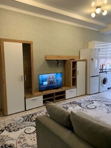 вечерний бишкек объявления куплю: 2 комнаты, Душевая кабина, Постельное белье, Кондиционер — 2