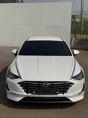 gac aion v plus 2025: Hyundai Sonata: 2019 г., 2 л, Автомат, Газ, Седан — 1