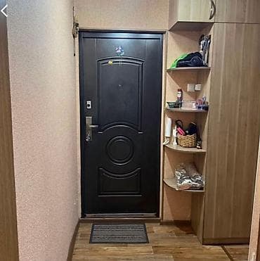 Недвижимость: 1 комната, 35 м², 11 мкр 105 серия, 4 этаж — 2