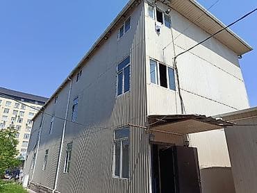 под любой бизнес: Продается готовый бизнес Общежитие трех этажный 21 комнат по 4 койки — 2