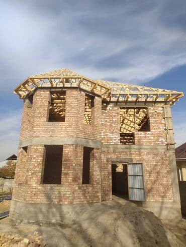 цены на строительные работы: Бригада строителей бардык жумуш жасайбыз — 10