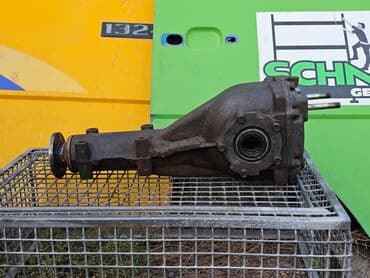 Задний редуктор Subaru 1998 г., Б/у, Оригинал, Германия at lalafo.kg Задний редуктор Subaru 1998 г., Б/у, Оригинал, Германия