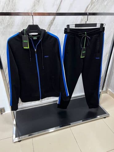 купить спортивный костюм женский недорого от производителя: Новинки от BOSS Новое поступление, наивысшее качество Размеры — 4